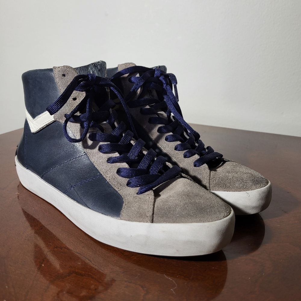 Crime London Sneakers Size EU 37 / US 6.5 - 7